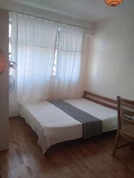 Blk 327A Punggol Vue (Punggol), HDB 3 Rooms #548121851